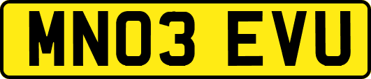 MN03EVU