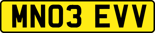 MN03EVV