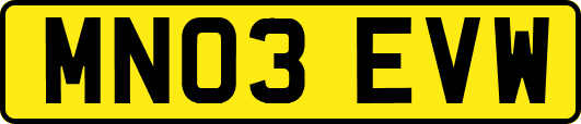 MN03EVW