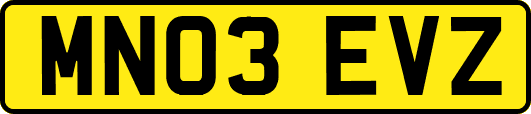 MN03EVZ