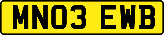 MN03EWB