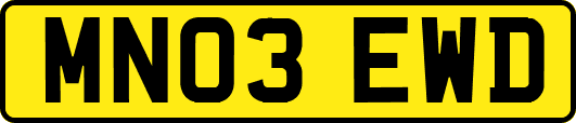 MN03EWD