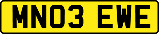 MN03EWE