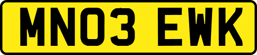 MN03EWK