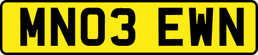MN03EWN