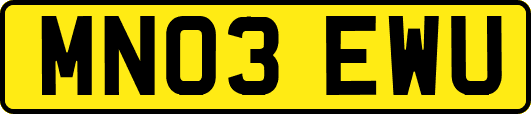 MN03EWU