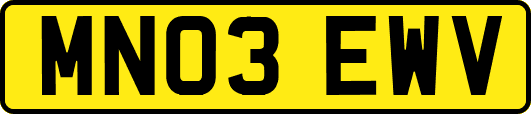 MN03EWV