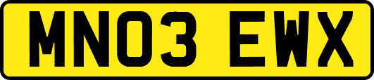 MN03EWX