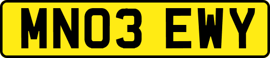 MN03EWY