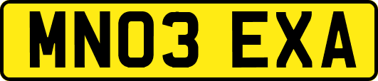 MN03EXA