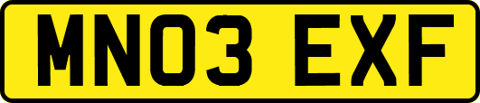 MN03EXF