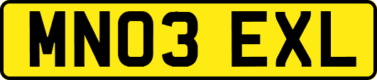 MN03EXL