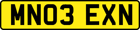 MN03EXN