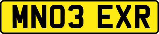 MN03EXR