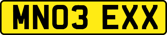 MN03EXX