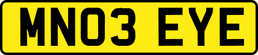MN03EYE