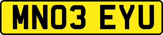 MN03EYU