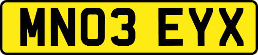MN03EYX
