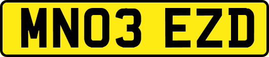 MN03EZD
