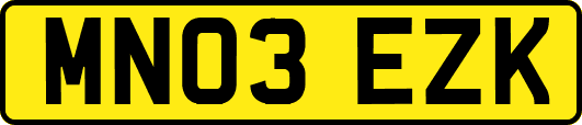 MN03EZK