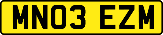 MN03EZM