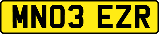 MN03EZR