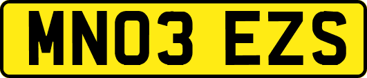 MN03EZS