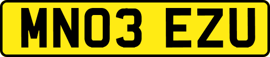 MN03EZU