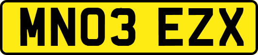 MN03EZX