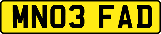 MN03FAD