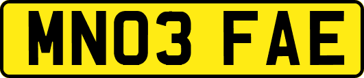 MN03FAE