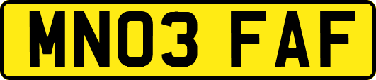 MN03FAF