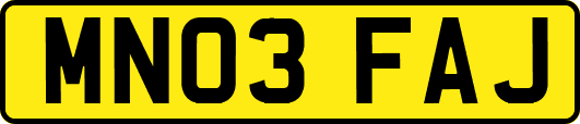 MN03FAJ