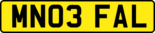MN03FAL