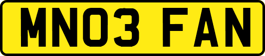 MN03FAN