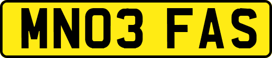 MN03FAS