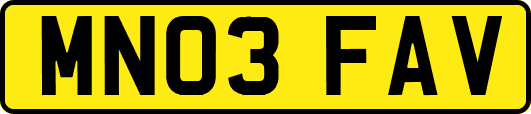 MN03FAV