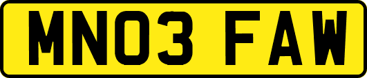 MN03FAW
