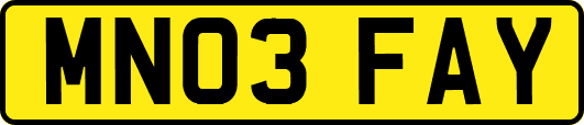 MN03FAY
