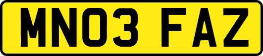 MN03FAZ
