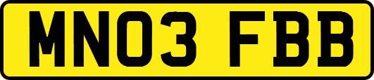MN03FBB