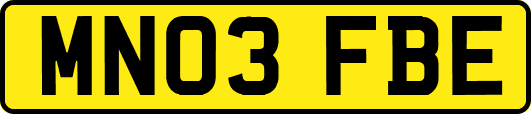 MN03FBE