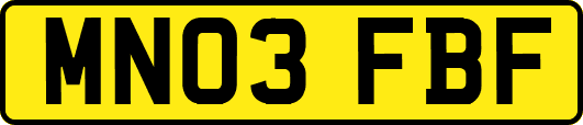 MN03FBF