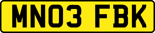 MN03FBK