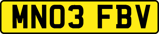 MN03FBV