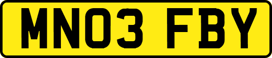 MN03FBY