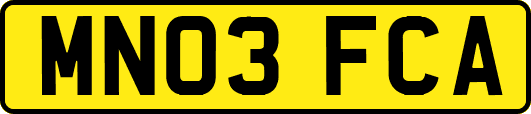 MN03FCA