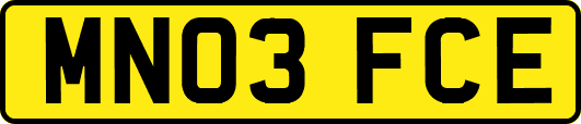 MN03FCE