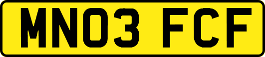 MN03FCF