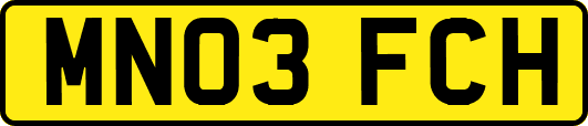 MN03FCH